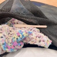 ふにゃふにゃ〜