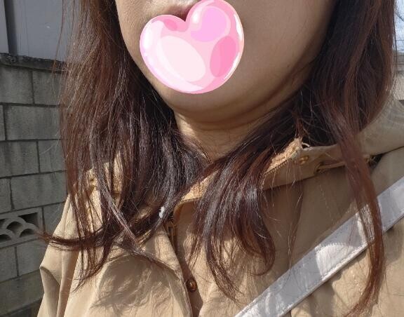 曇ったかと思ったら