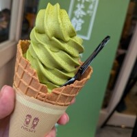 お抹茶