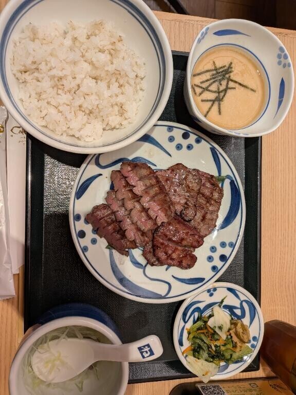 美味間違いなし！