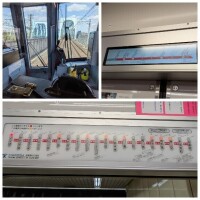 この表示器！！