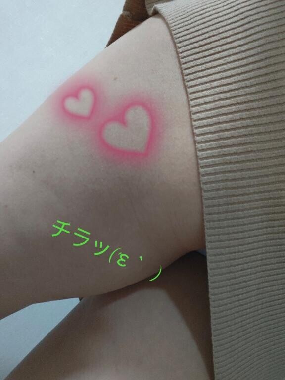 雨降ってきたね〜