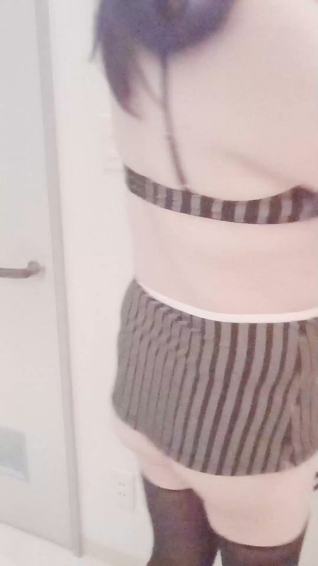 おつかれなパイ♡