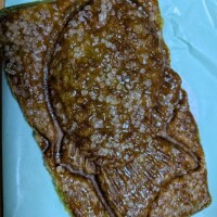 クロワッサンたい焼き