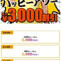 申告制割引きイベントを必ず使ってお得に