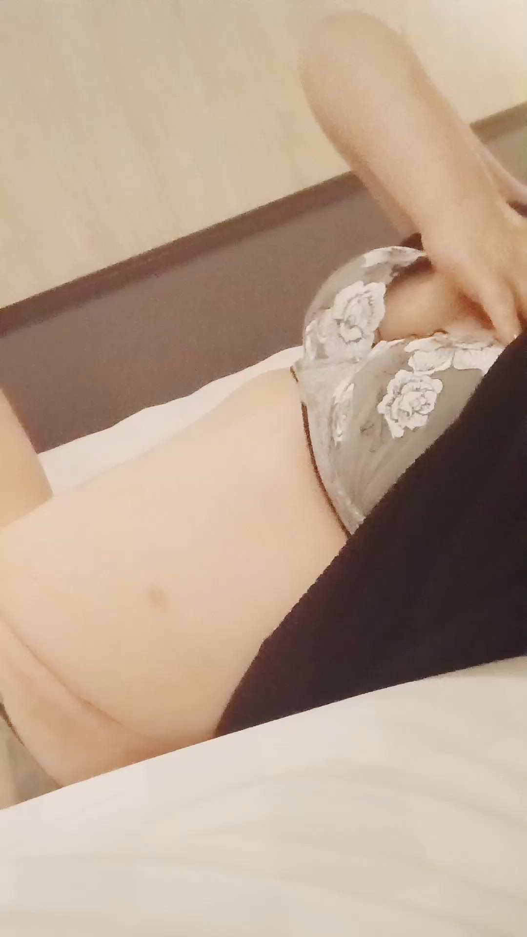 おやすみなぱい♡
