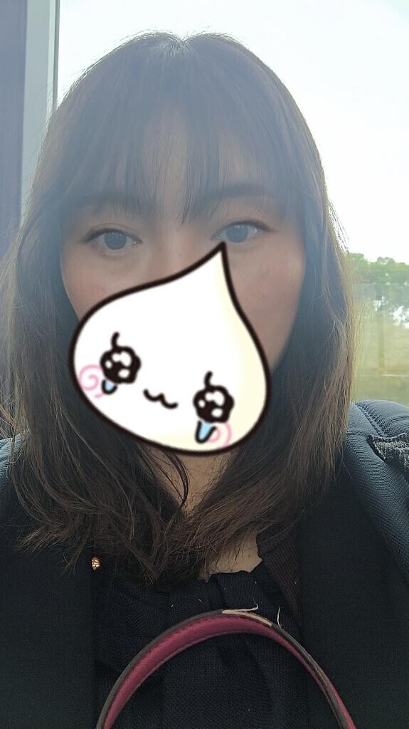 [おはよー