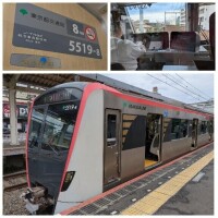 久しぶりに会えたなー