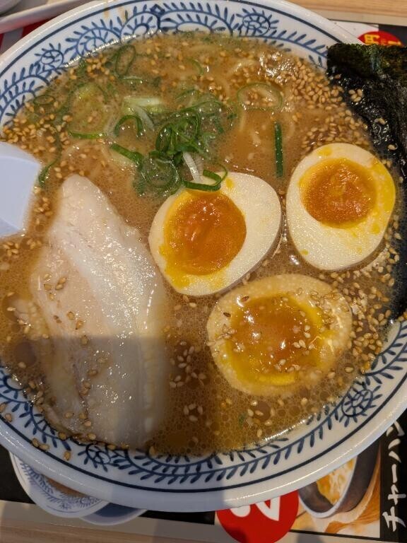 美味しかったー！！