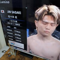 こんな時に