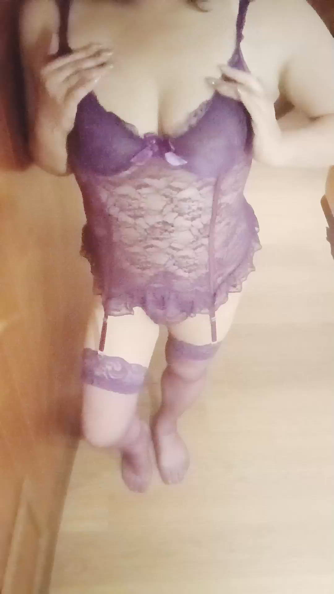 おつかれなパイ♡
