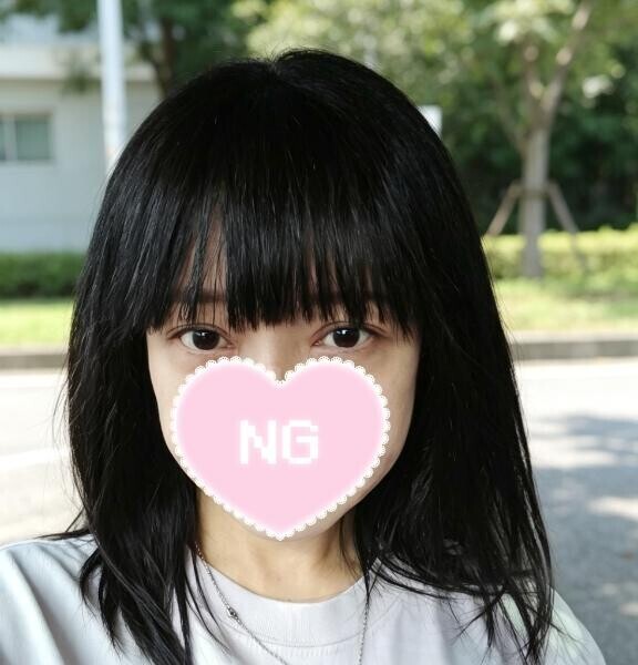 美容室に行って来ました