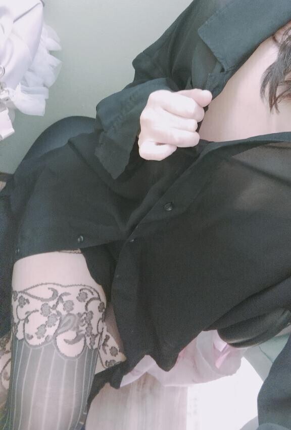寂しい気分…