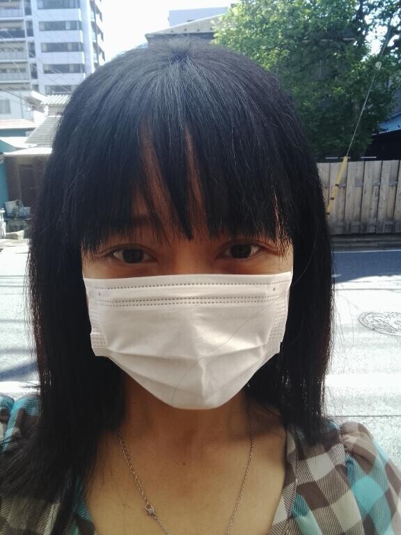 お礼