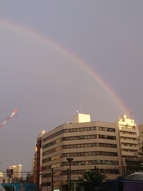 月の使者おわりました