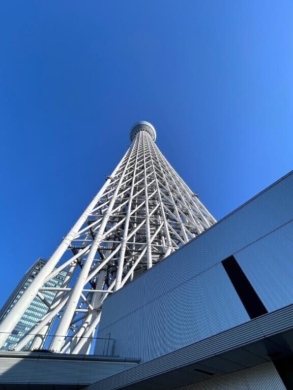 限界すぎました。笑