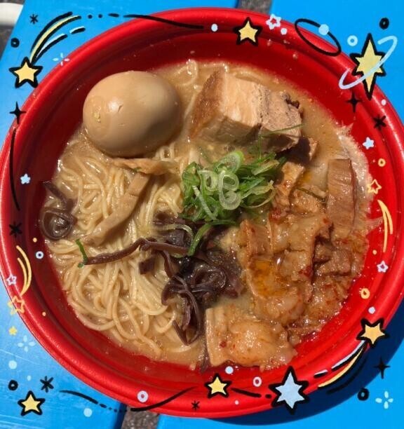 美味しかった〜