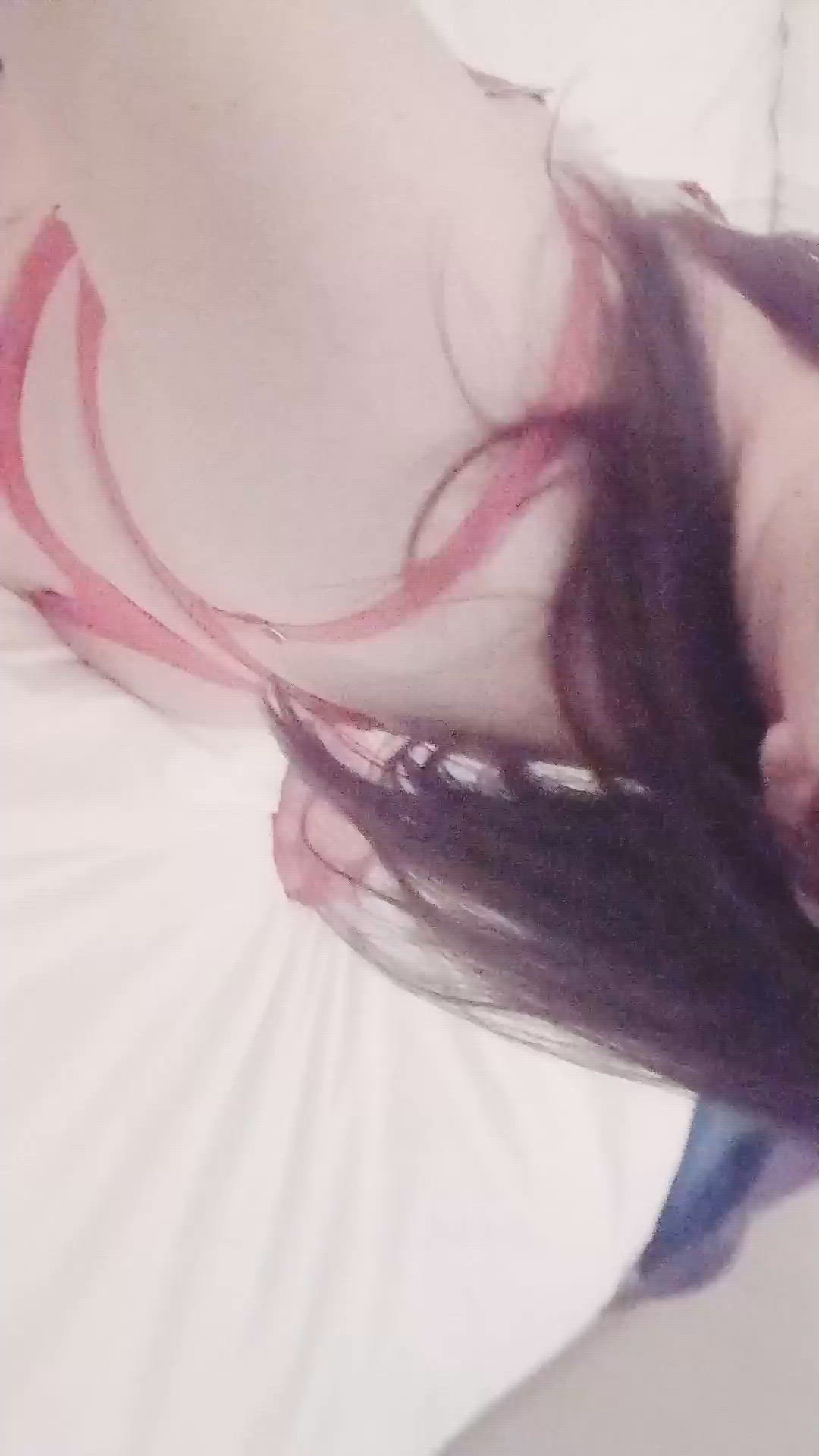 明日行くね♡