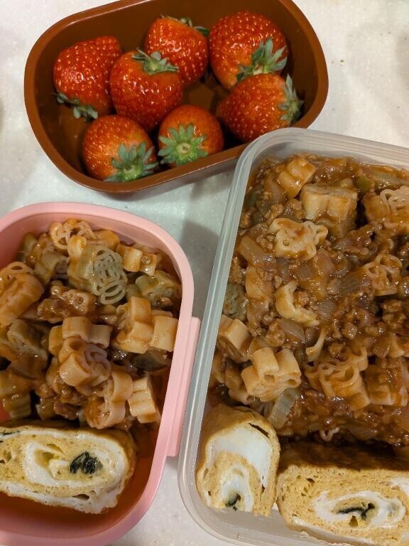 お弁当