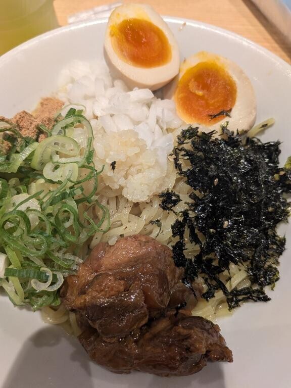 お昼〜(*^^*)