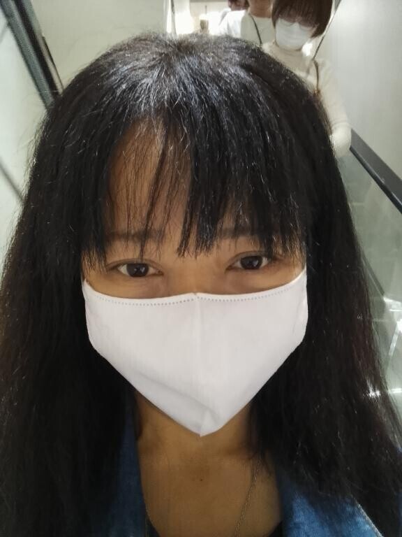 お礼