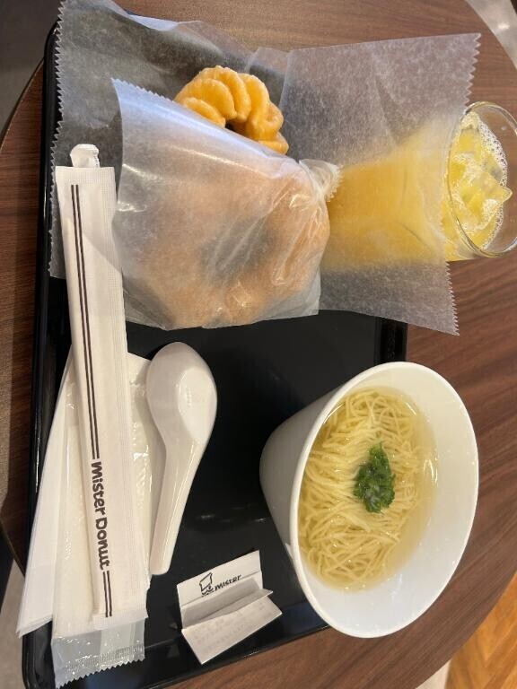 久々の