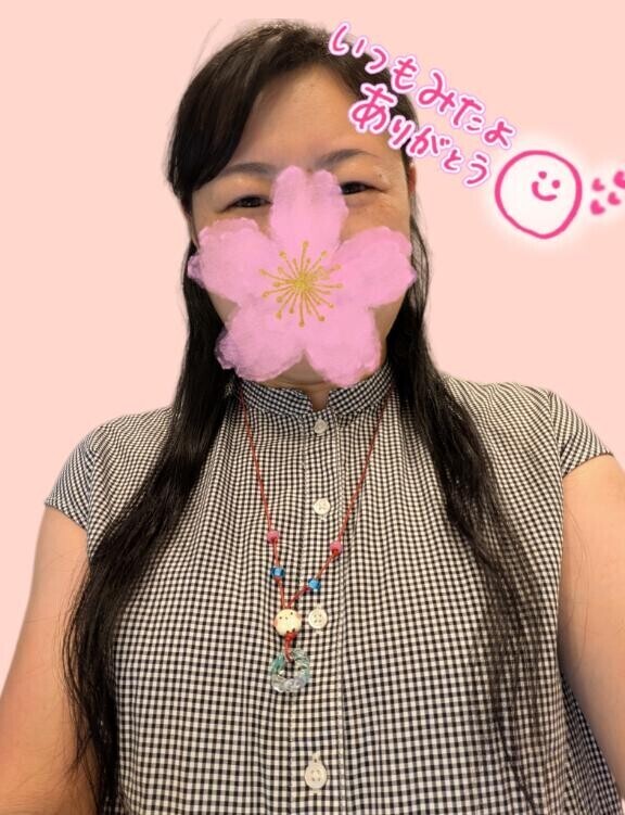 撮影したよん