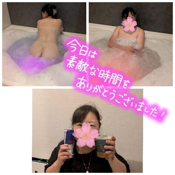 本指名様S様(10:00〜)ありがとうございました