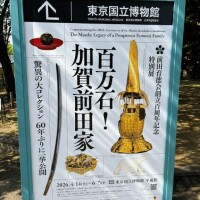 やわらかな陽射しの中で