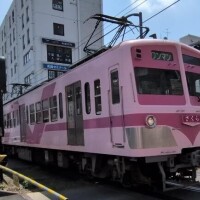 会えたー
