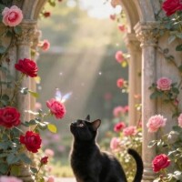 感謝❁⃘*.ﾟ