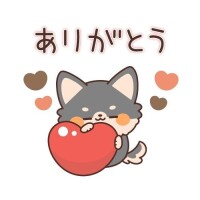 K様感謝