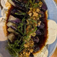 茄子大好き