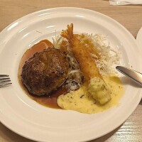 ランチ