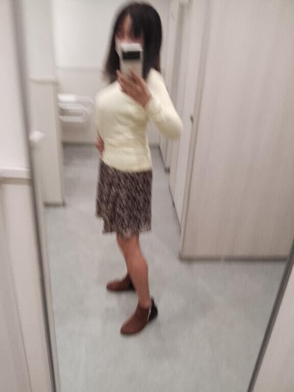 ご予約有難う