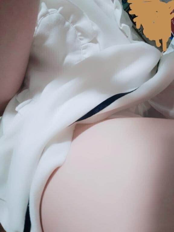 お気に入りので、お洋服は