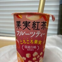 初めて買って見たんだ♪♪