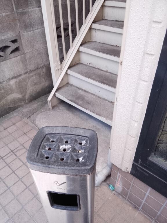 桐◯さん