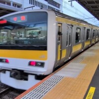 総武線E231-500