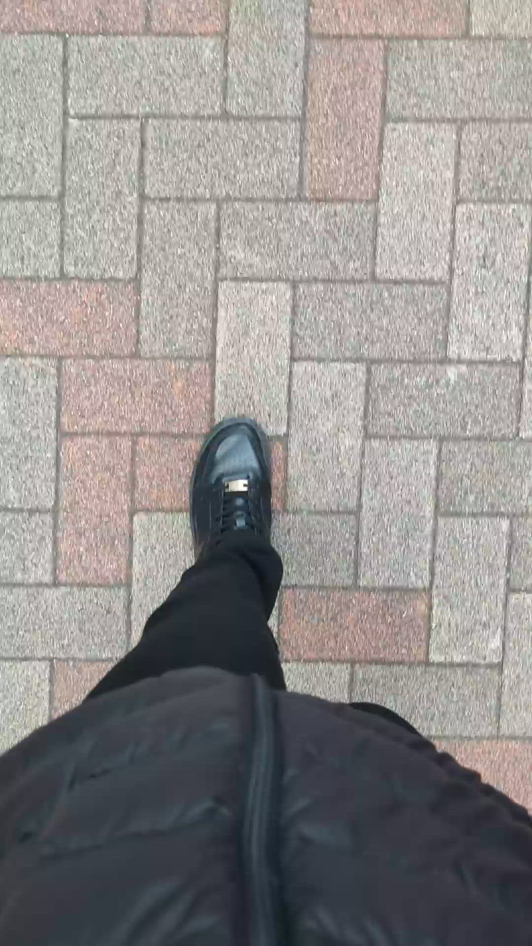 おはよーございます