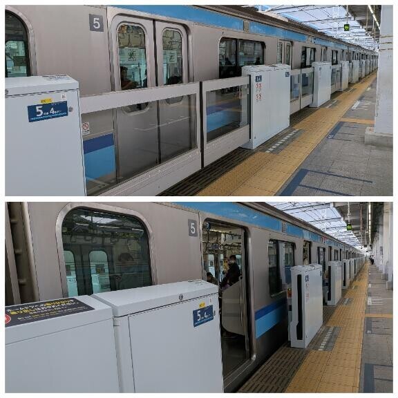 東西線