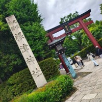 参拝！！