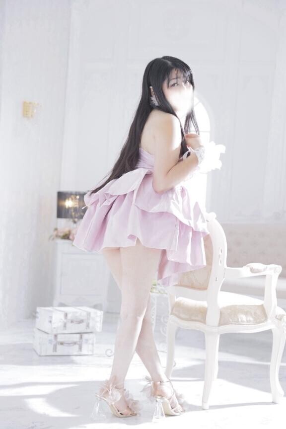 宣材写真変わりました