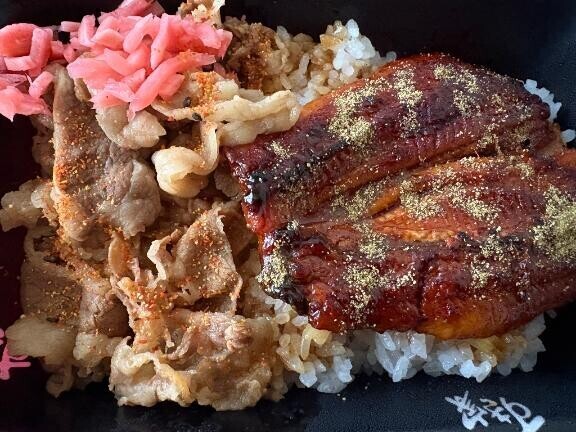 美味しい♪