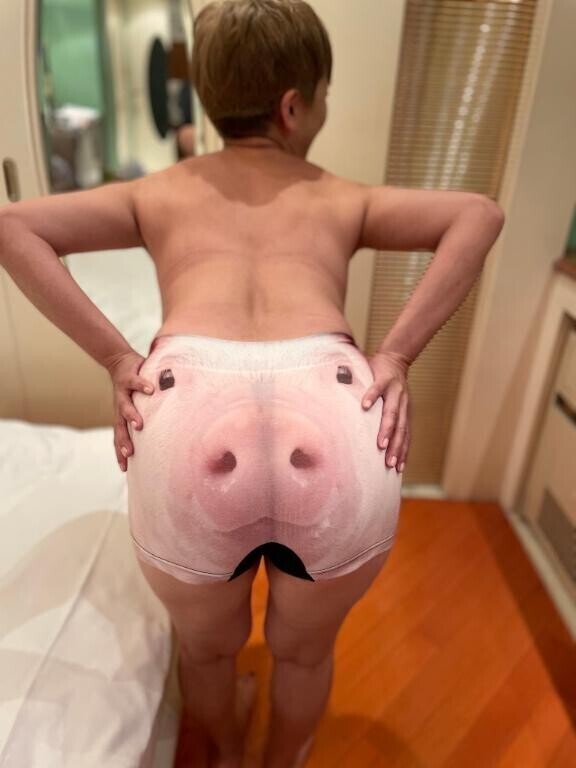 オマメさん