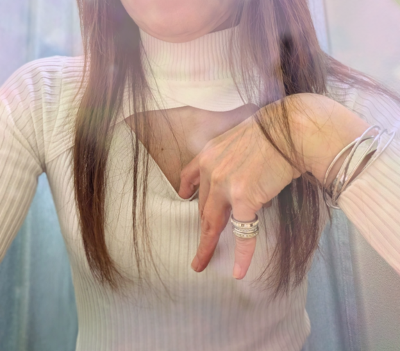 ありがとう♡