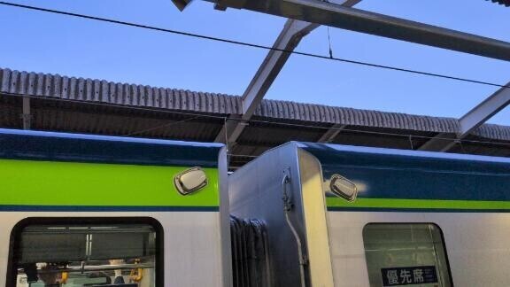 東武線