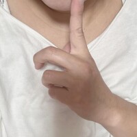 二日酔いにゃ…