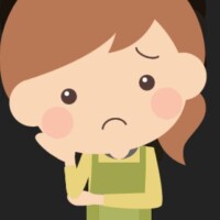 悩んじゃう…