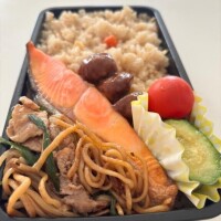 お腹すいたー